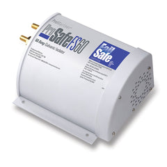 PROSAFE 2 50/60 AMP FAILSAFE GALVAN