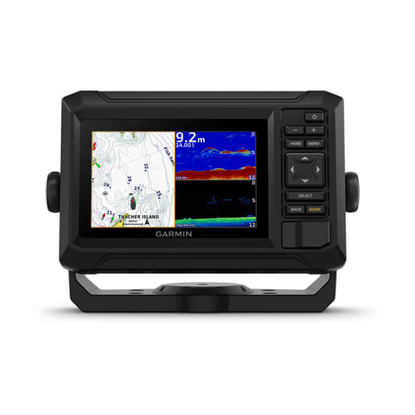 ECHOMAP  UHD2 52CV WITH GT20-TM TRA