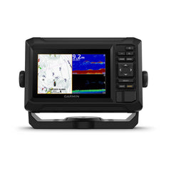 ECHOMAP  UHD2 52CV WITH GT20-TM TRA