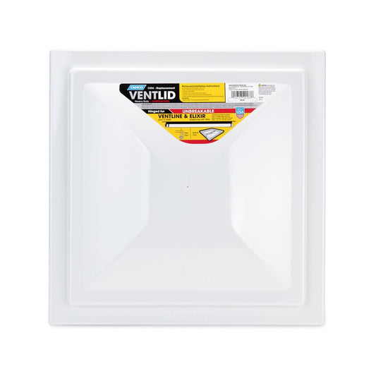 VENT LID VENTLINE PRE'08/ELIXIR'94-