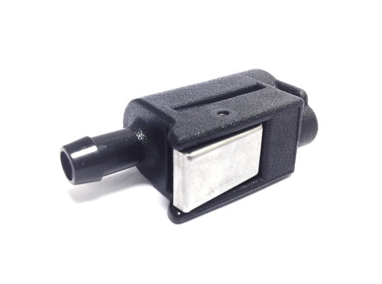 FUEL CONNECTOR