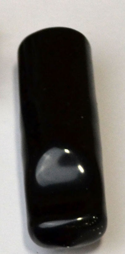AFO COACH QUICK DISCONNECT CAP BLAC