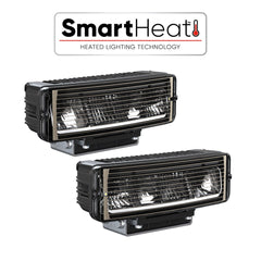 9800HL-12/24V DOT RH/LH KIT  HTD
