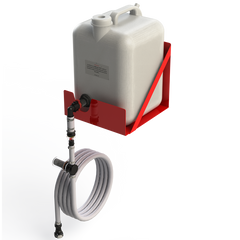 GRAVITY TANK