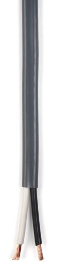 12 GA 2 WIREX100' BRAKE C