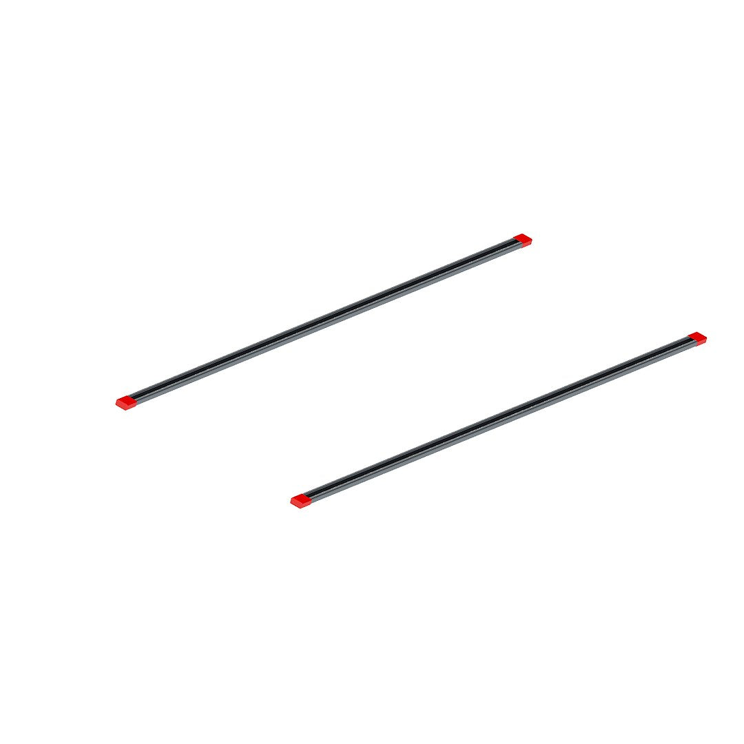 MOUNTING CHANNEL KIT  85 IN
