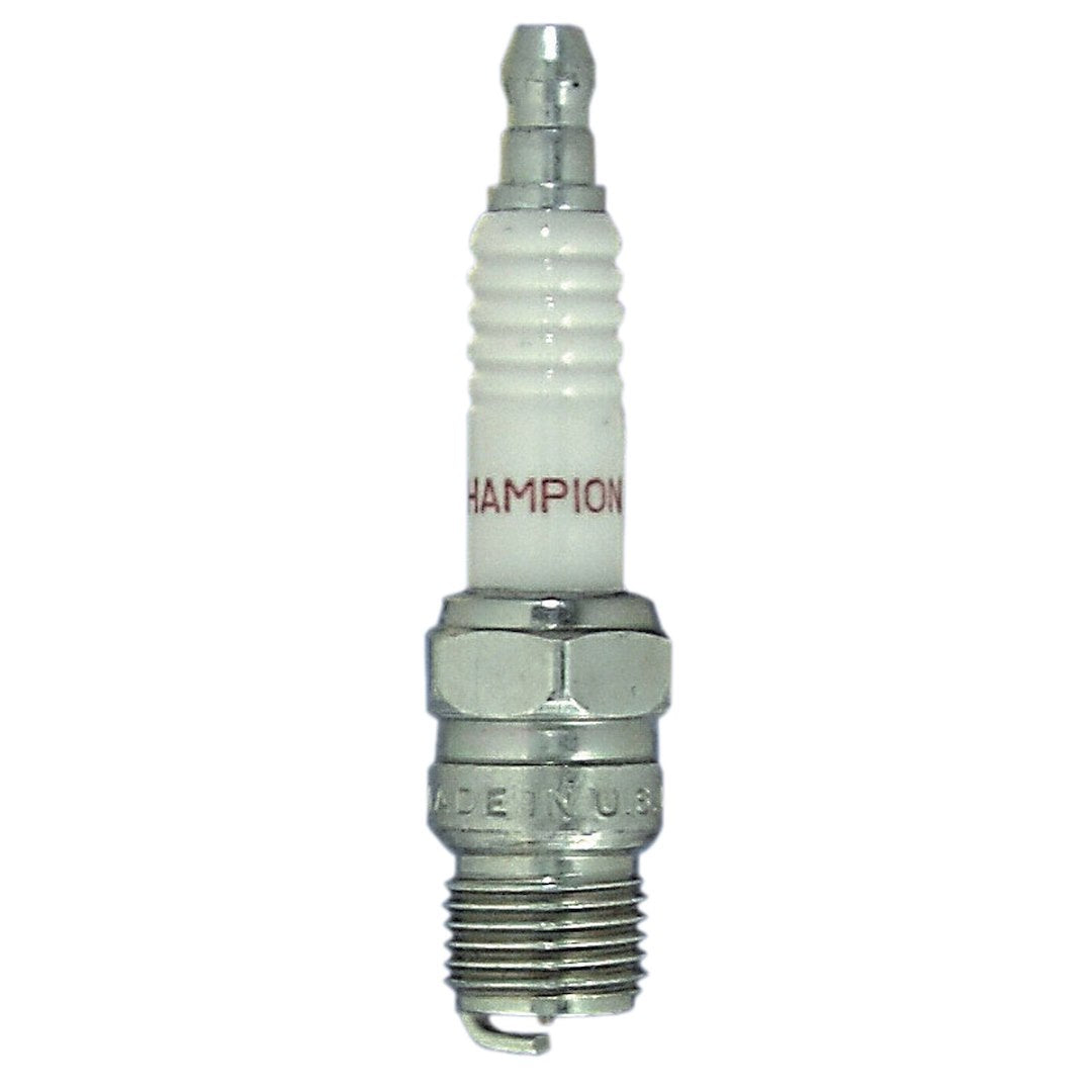 HI PERF SPARK PLUG 4/BOX