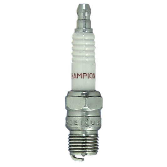 HI PERF SPARK PLUG 4/BOX