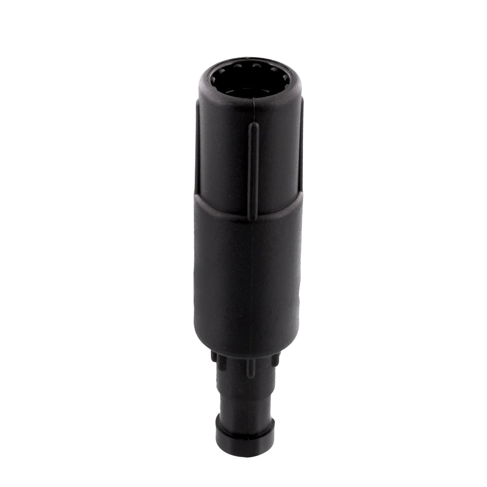 MINI ROD HOLDER EXTENSION SS &NYLON