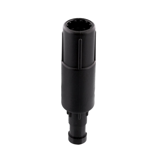 MINI ROD HOLDER EXTENSION SS &NYLON