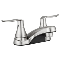 LAVATORY FAUCET