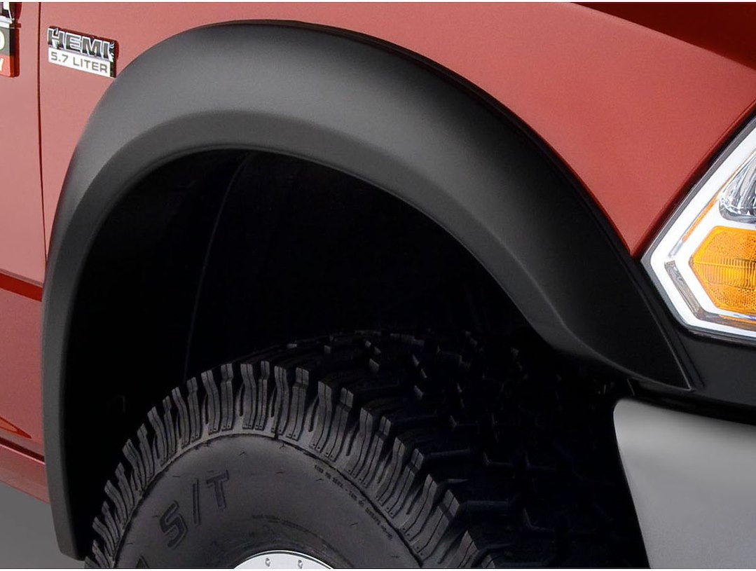FF EXTEND-A-FENDER STYLE 4PC