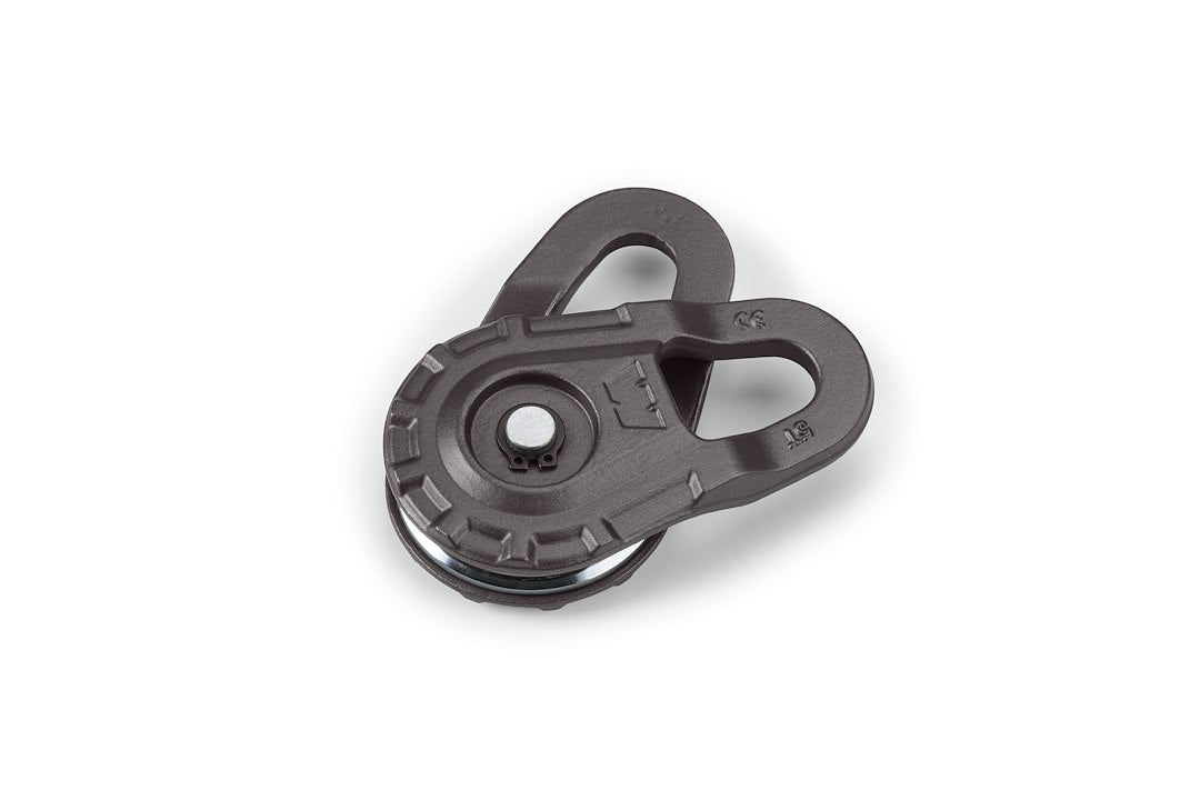 PREMIUM SNATCH BLOCK - 10