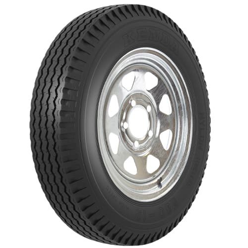 480-12 C/5H SPK WH STR