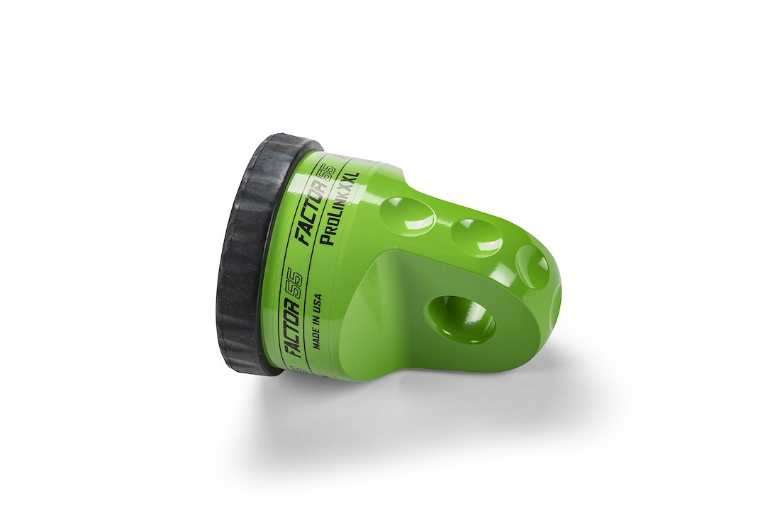 PROLINK XXL WINCH SHACKLE MOUNT --