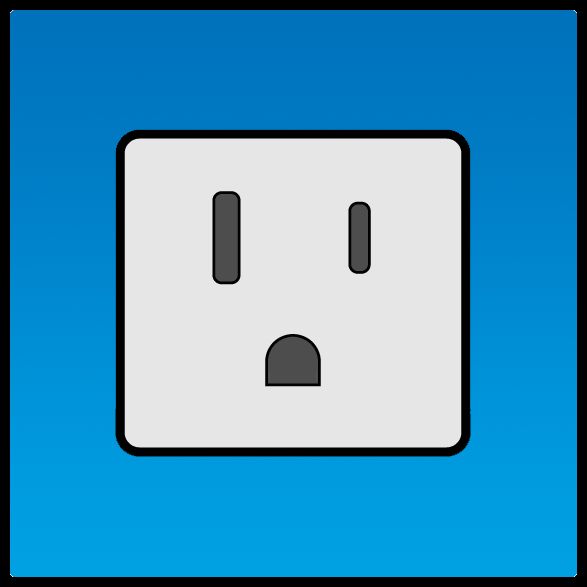 NR635591 POWER CORD-USA W CARTON