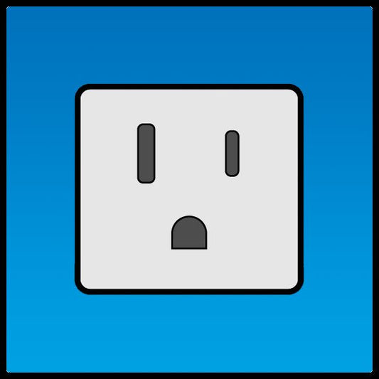 NR635591 POWER CORD-USA W CARTON