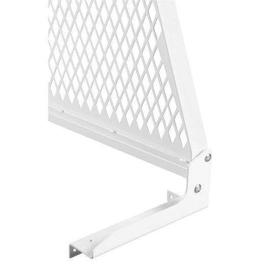 DODGE MTG. BASE (WHITE)