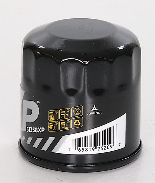 OIL FILTERS