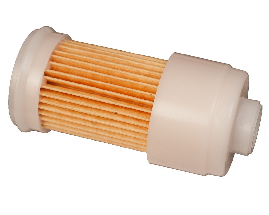 FUEL FILTER ELEMENT  10 MICRON