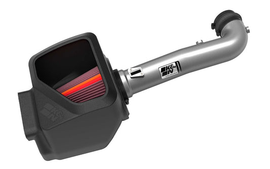 NEXTGEN ALUM; GM 1500 V8-5.3L/6.2L