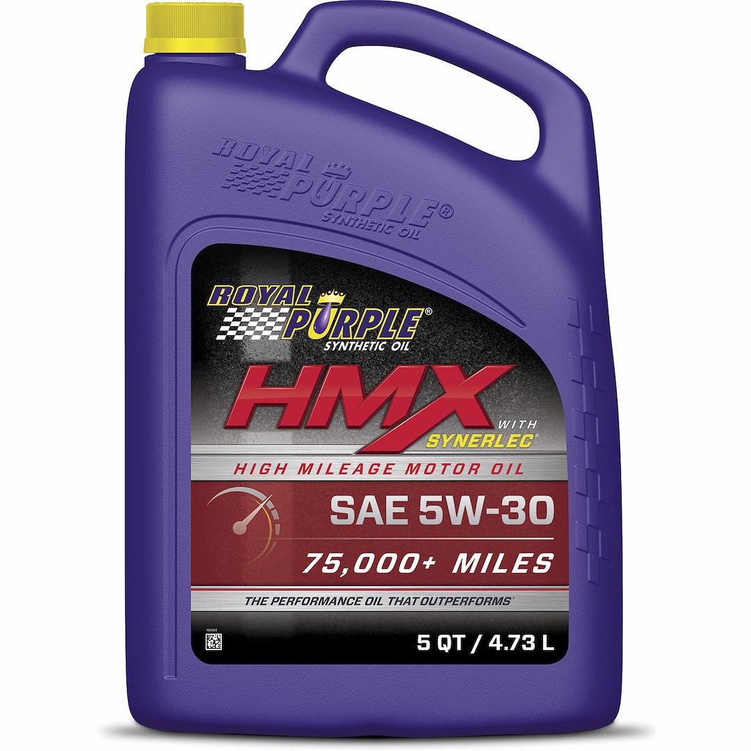 HMX OIL 5W30 5 QT