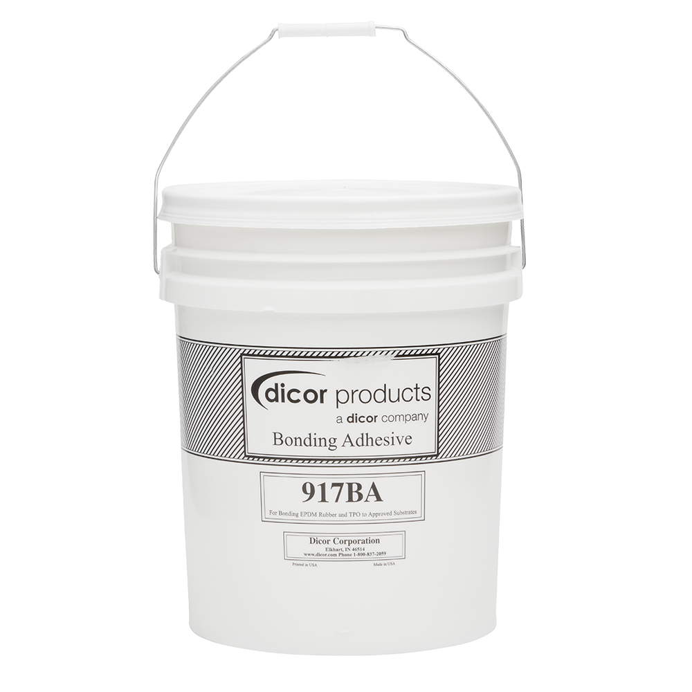 WATR BASED ADHESIVE 5 GAL