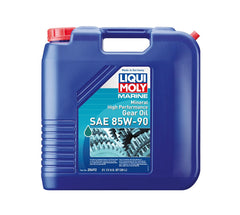 MARINE HIGH PERF GEAROIL 85W-90