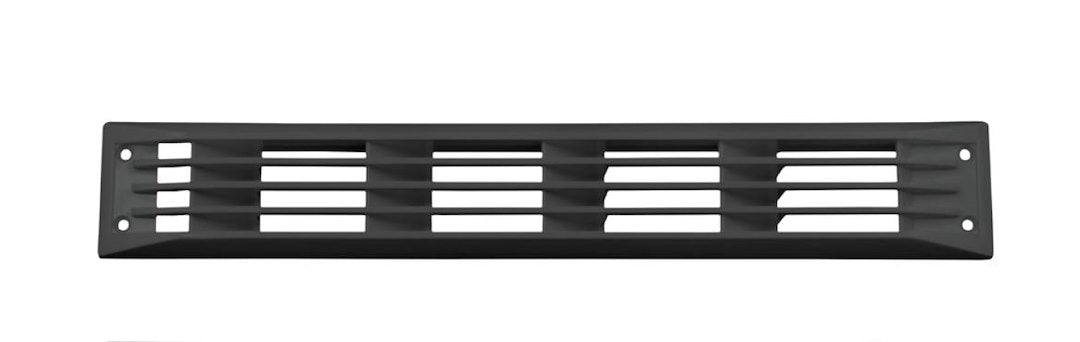 VENT-VENTURI BLACK