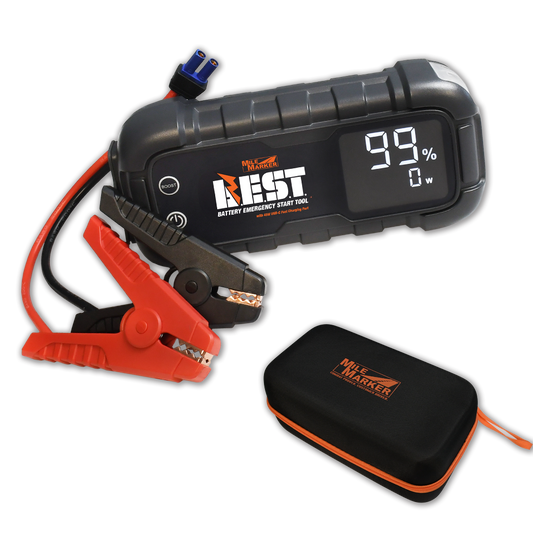 BEST - BATTER EMERGENCY START TOOL