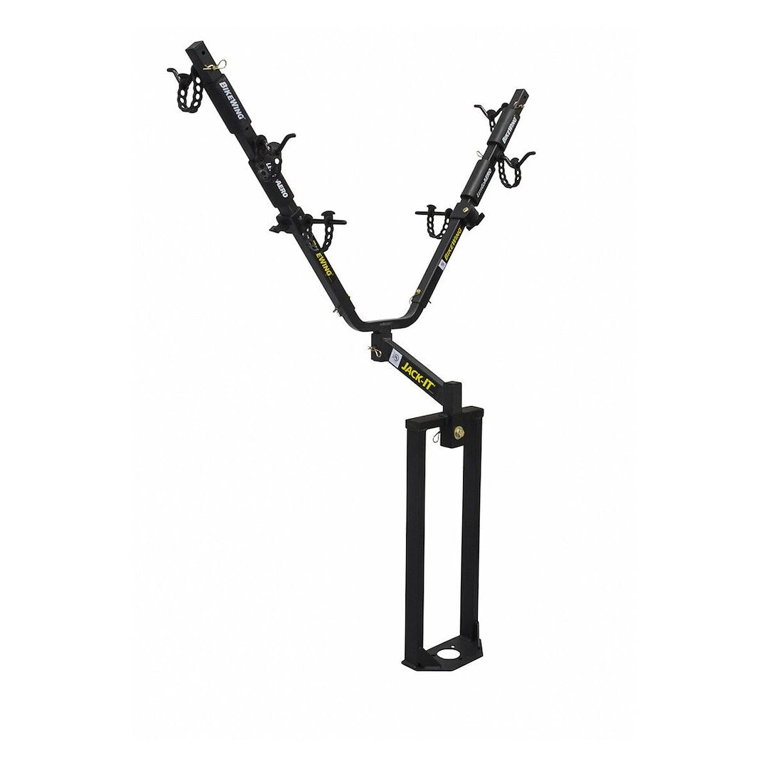 JACK-IT BIKE CARRIER