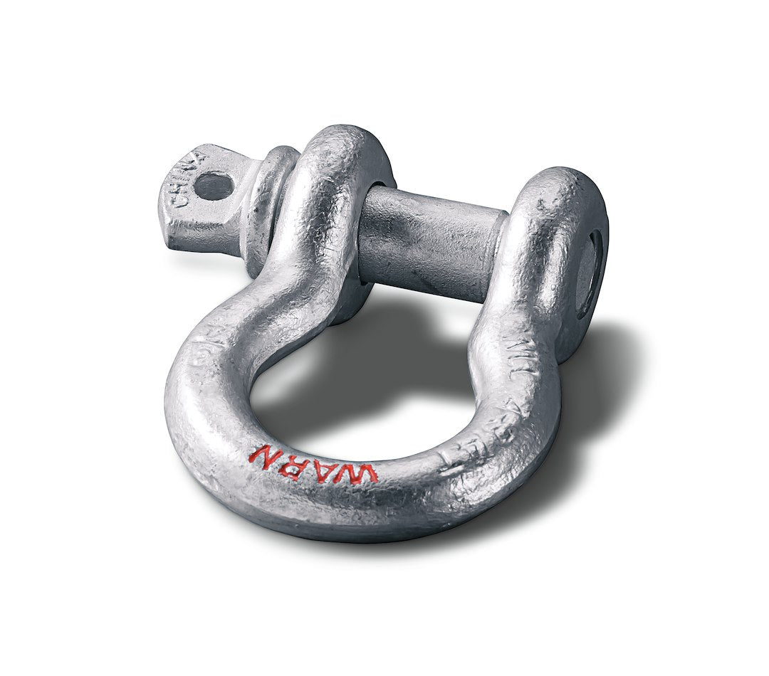 SHACKLE