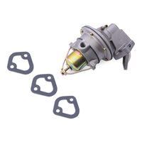FUEL PUMP