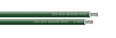 8 AWG GREEN 100FT PRIMARY WIRE