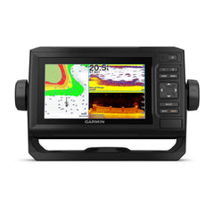 ECHOMAP UHD 63CV  US LAKEVU G3  W/X