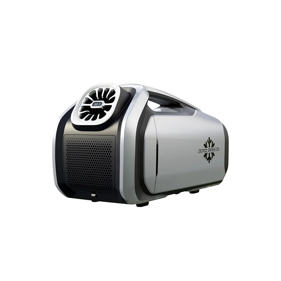 2300 BTU PORTABLE AIR CONDITIONER