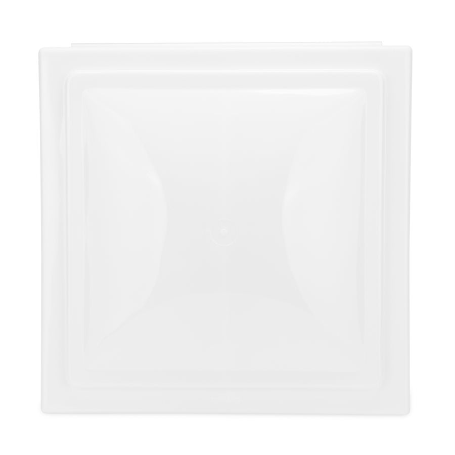 VENT LID OLD ELIXIR WHITE