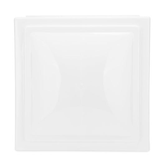 VENT LID OLD ELIXIR WHITE
