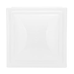 VENT LID OLD ELIXIR WHITE