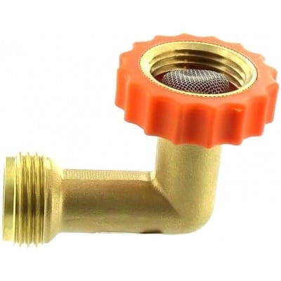 HOSE SAVER 90  L.F. 1/CD