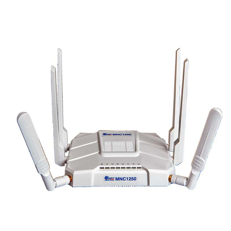 MNC-1250 DUAL BAND WIRELESS NETWORK