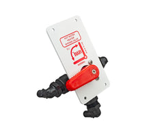 DIVERTER VALVE HOT WATER TANK
