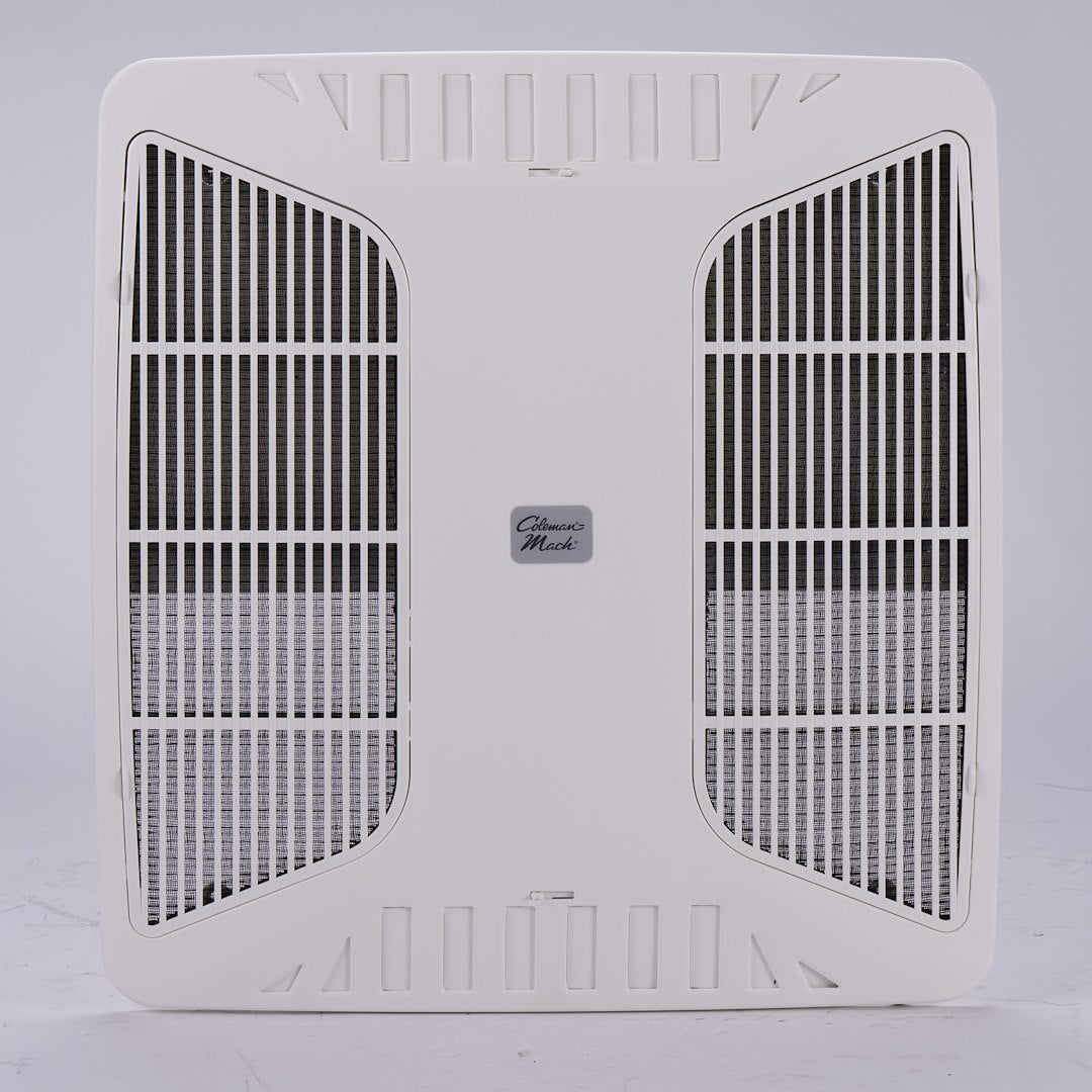 HEAT READY HEATPUMP CHILLGRILLE