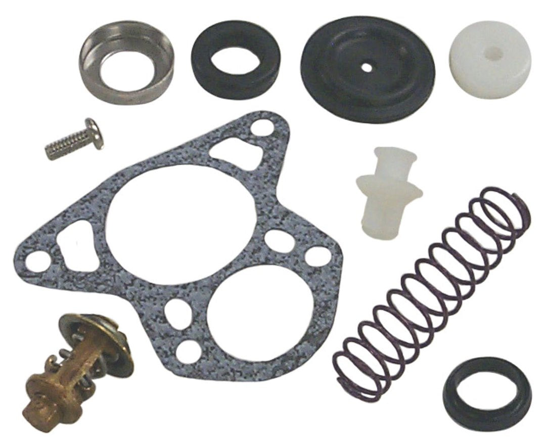 THERMOSTAT KIT
