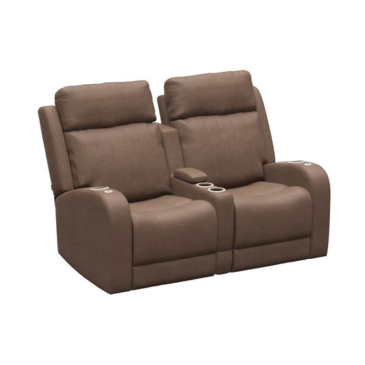 SEISMIC RV THEATER SEATING