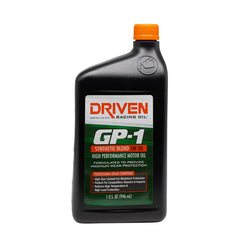 GP-1 SEMI-SYN 5W-20 PERF OIL QT