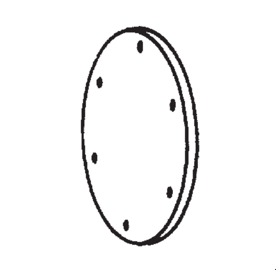 KIT ENDCOVER