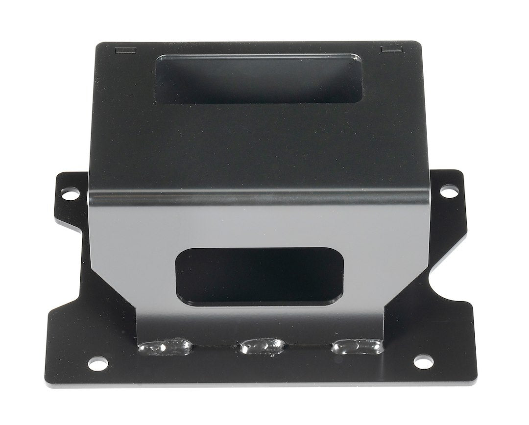 WINCH MOUNT KIT FOR POLARIS RANGER