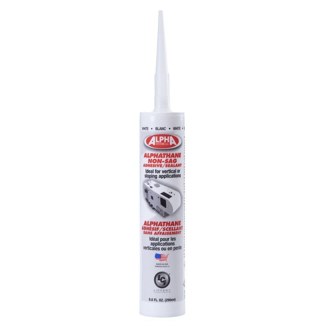 5160 WHITE ALPHATHANE NON-SAG SM