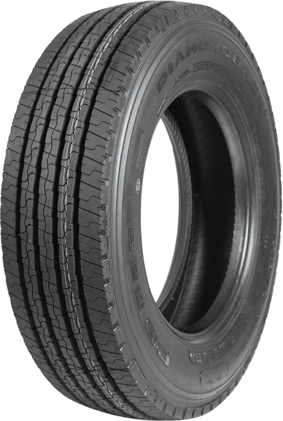 ST235/85R16 14 PLY PROVIDER